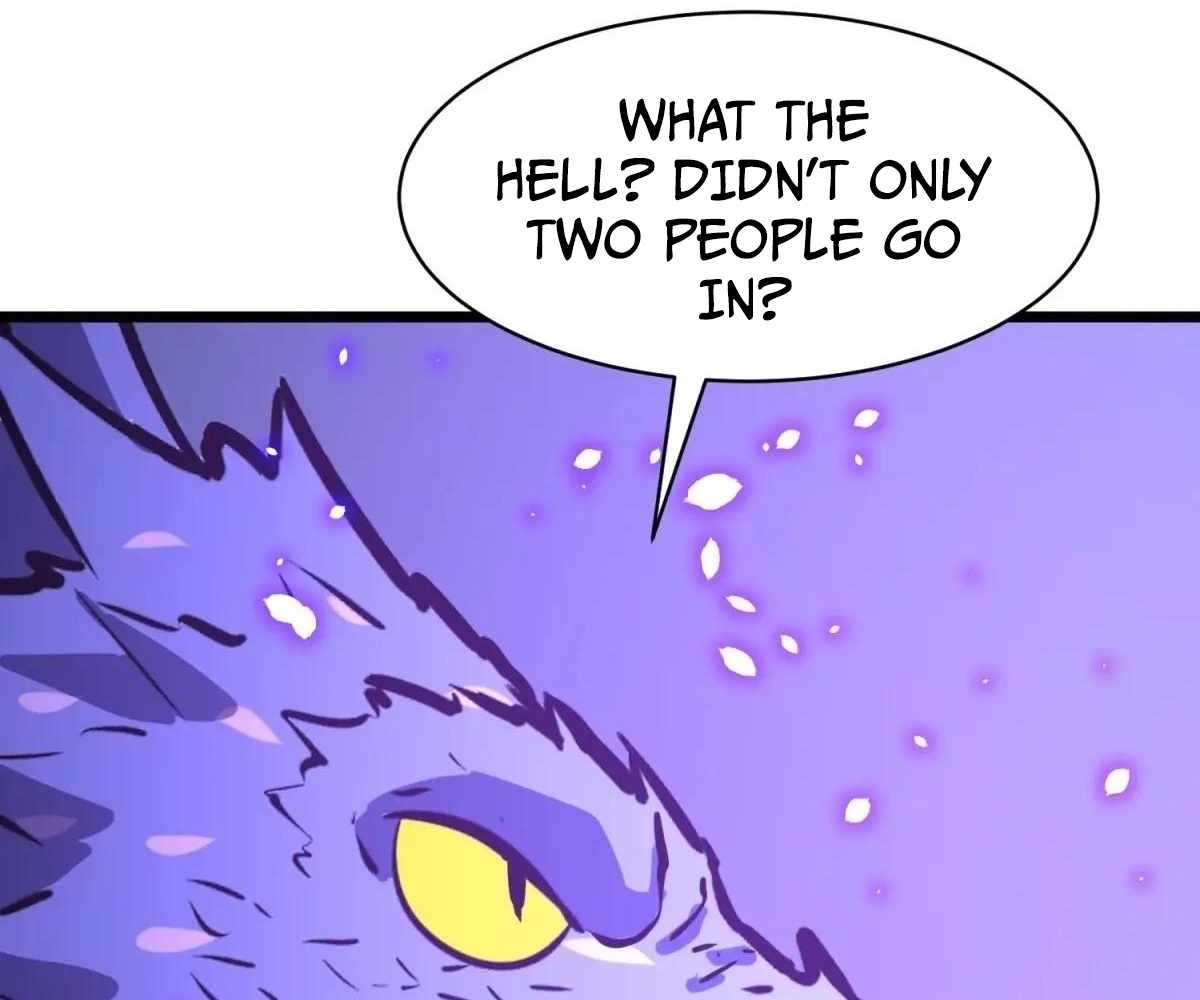 My Guild is Full of Demons Chapter 18 95